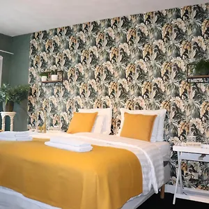 Bed&Breakfast Hotel Zandvoort Bed & Breakfast