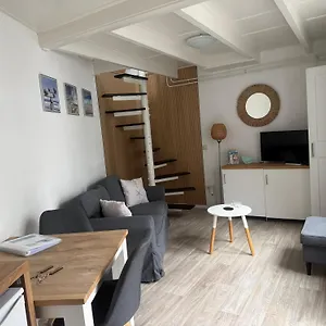 Kingstreet Appartement