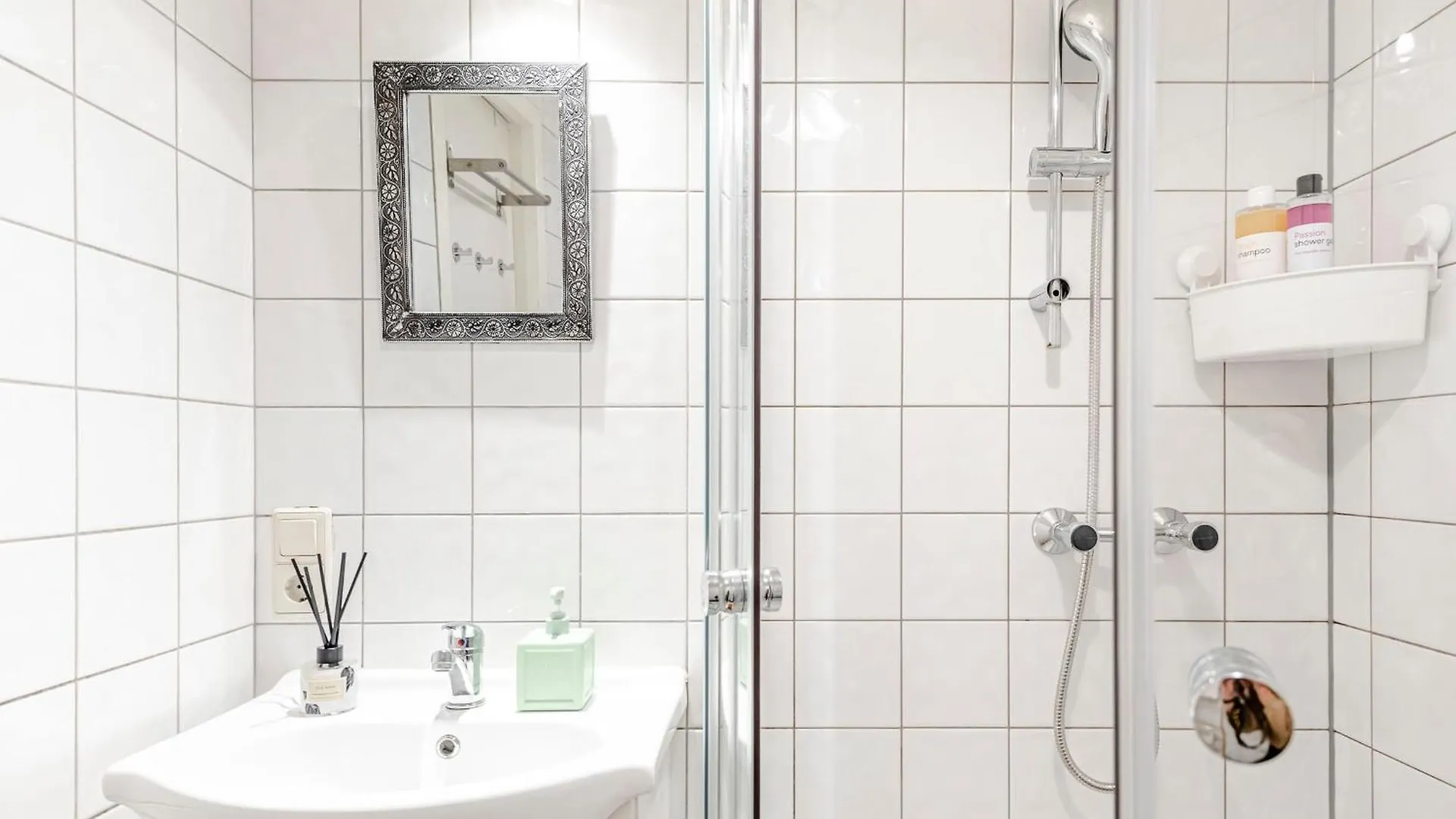 Ferienwohnung Boutique At Sea Zandvoort Apartment
