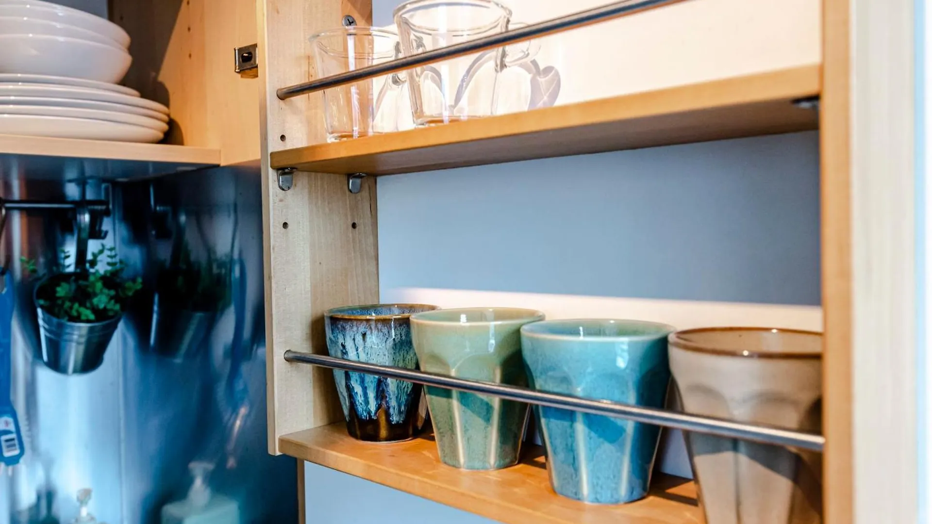 Ferienwohnung Boutique At Sea Zandvoort Niederlande